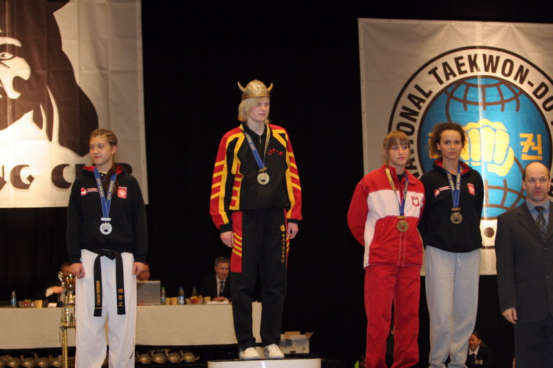 Viking Cup 2008 - Nicola Koenig